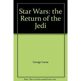 Return of the Jedi: Novel - James Kahn
