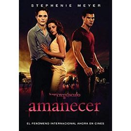 Amanecer (Spanish Edition) - Stephenie Meyer