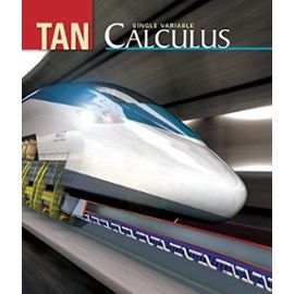 Student Solutions Manual (Chapters 0-10) for Tan's Single Variable Calculus - Soo T. Tan