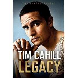Legacy - Tim Cahill