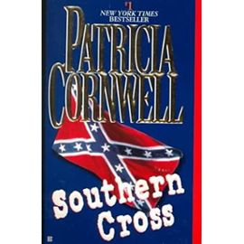 Southern Cross Southern Cross - P Cornwell