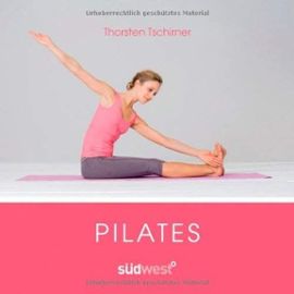 Pilates - Unknown