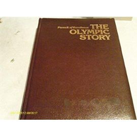 Pursuit of excellence, the Olympic story - Unknown