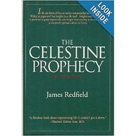 The Celestine Prophecy: An Adventure - James Redfield