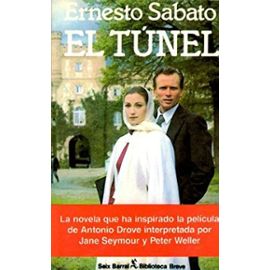El Tunel - Ernesto Sabato