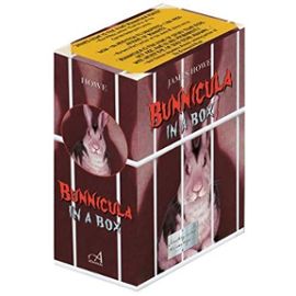 Bunnicula in a Box (Boxed Set): Bunnicula; Howliday Inn; The Celery Stalks at Midnight; Nighty-Nightmare; Return to Howliday Inn; Bunnicula Strikes ... Edgar Allan Crow (Bunnicula and Friends)