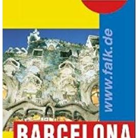Barcelona (Falk Plan) (Spanish Edition) - Falk-Verlag