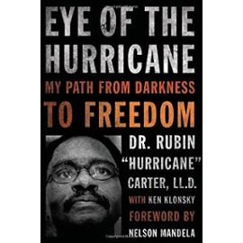 Eye of the Hurricane: My Path from Darkness to Freedom - Unknown