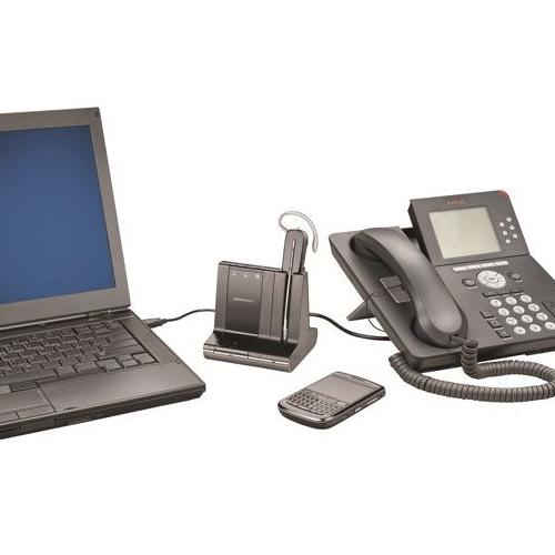 Poly Savi W740 - Micro-Casque