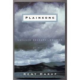 Plainsong - Kent Haruf
