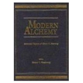 Modern Alchemy: Selected Papers of Glenn T Seaborg (World Scientific Series in 20th Century Chemistry, 2, Band 2)