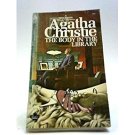 Body in the Library - Agatha Christie