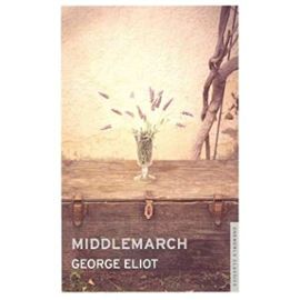Middlemarch (11) by Eliot, George [Mass Market Paperback (2011)] - T-S Eliot