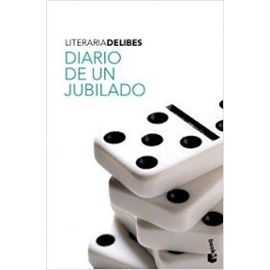 Diario De Un Jubilado (Nf) - Miguel Delibes