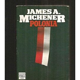 Polonia/Poland - James A. Michener
