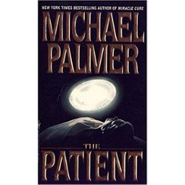 The Patient - Michael Palmer