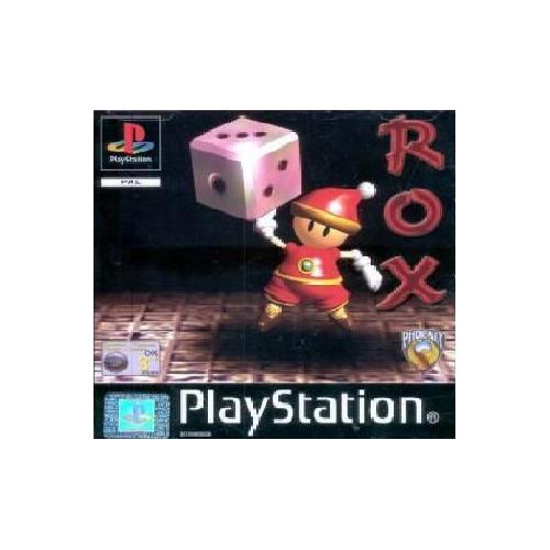 Rox Ps1