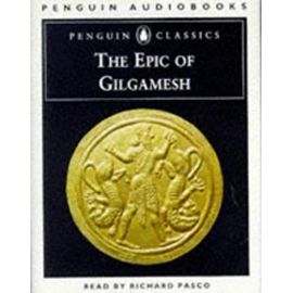 The Epic of Gilgamesh (Penguin Classics) - Anonymous