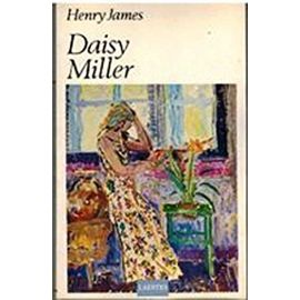 Daisy Miller (Spanish Edition) - Henry James
