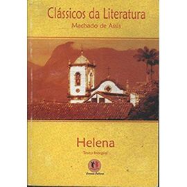 Helena - Machado De Assis