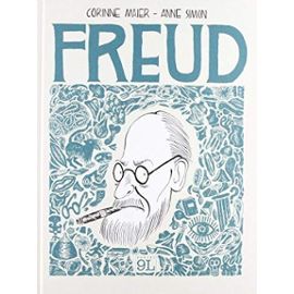 Freud - Corinne Maier