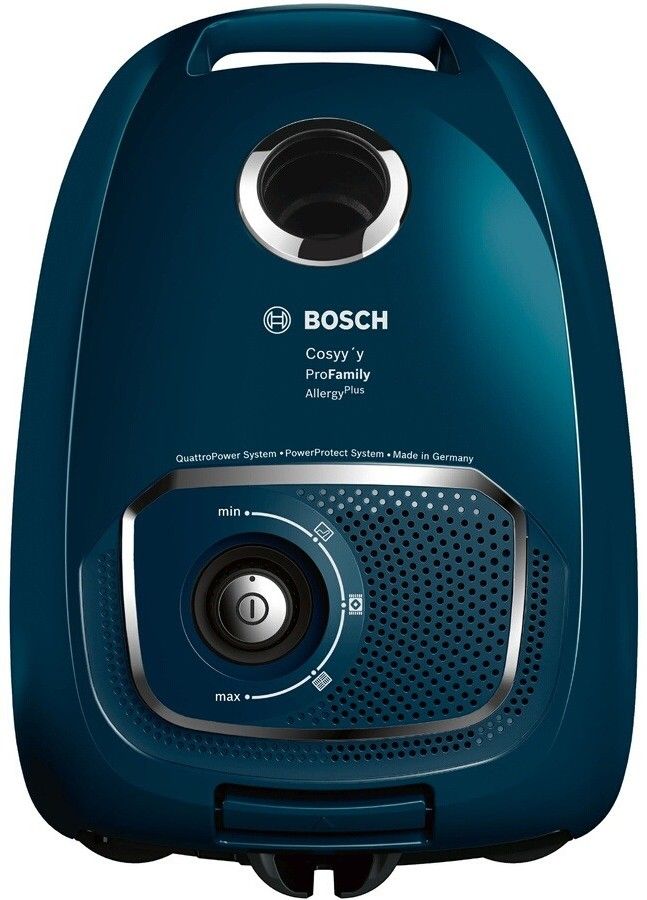 Aspirateur avec sac Bosch BGLS4FAM