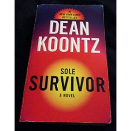 Sole Survivor - Dean R. Koontz