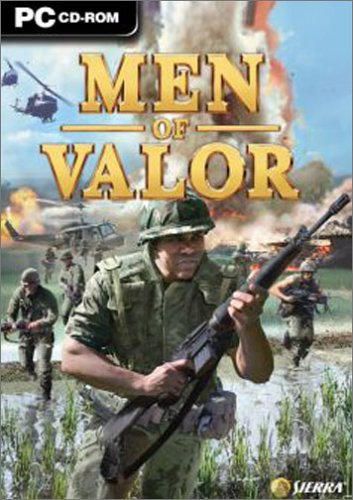 MEN OF VALOR