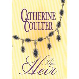 The Heir - Catherine Coulter