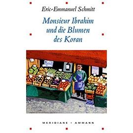 Monsieur Ibrahim und die Blumen des Koran - Unknown