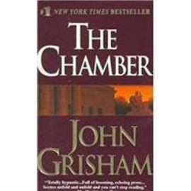 The Chamber - John Grisham