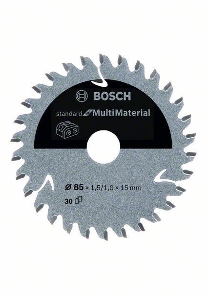 Bosch Material - vue 2