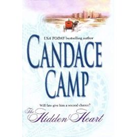 The Hidden Heart - Camp Candace