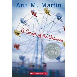 A Corner Of The Universe (Turtleback School & Library Binding Edition) - Ann M. Martin