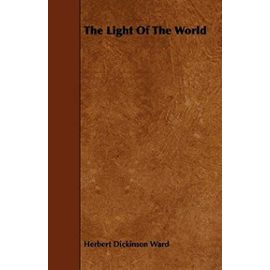 The Light of the World - Herbert Dickinson Ward