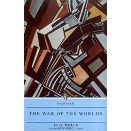 The War of the Worlds (Everyman's Library)