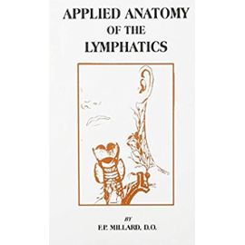 Applied Anatomy of the Lymphatics - D. O. Millard