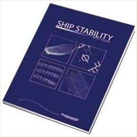 Ships Stability for Mates / Masters - Unknown