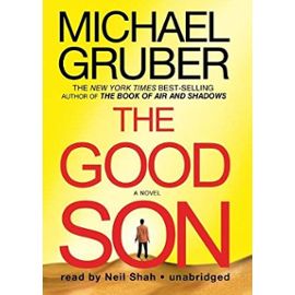 The Good Son - Michael Gruber