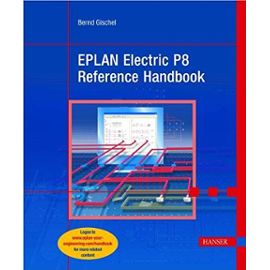 Eplan Electric P8 Reference Handbook