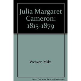 Julia Margaret Cameron: 1815-1879 - Unknown