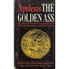 Golden Ass - Apuleius