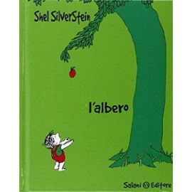 L'albero - Silverstein Shel