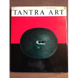 Tantra Art ; Its Philosophy & Physics