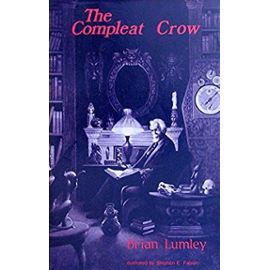The Compleat Crow - Brian Lumley