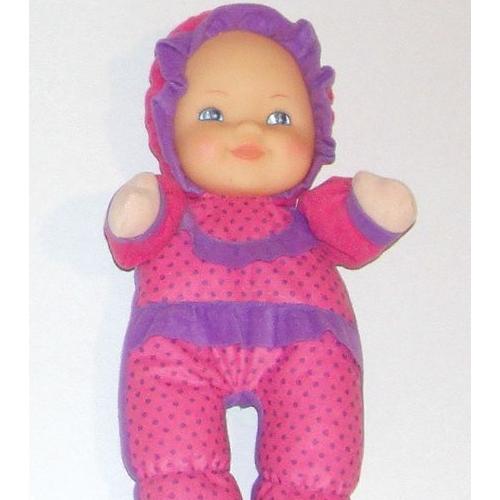 poupee aimantine