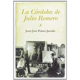 Primo Jurado, J: Córdoba de Julio Romero de Torres