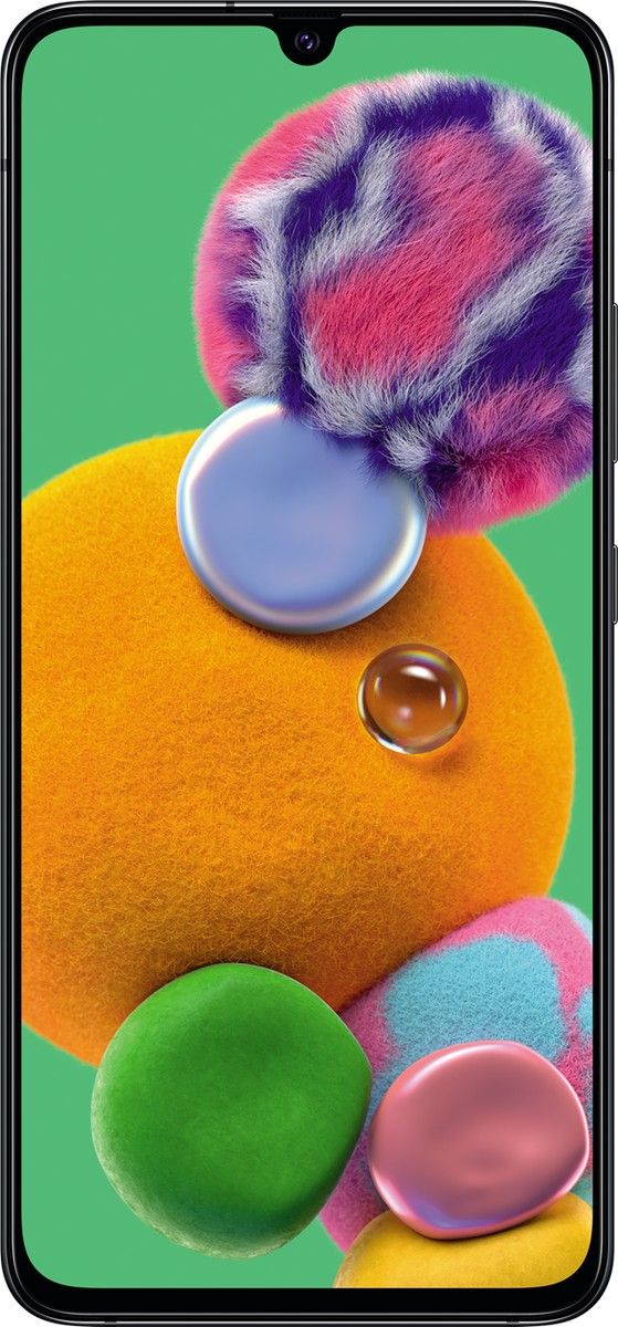 Galaxy A90