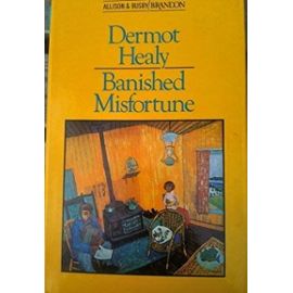 Banished Misfortune - Healy Dermot