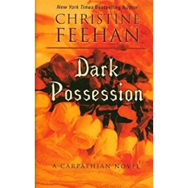 Dark Possession (Thorndike Romance) - Christine Feehan